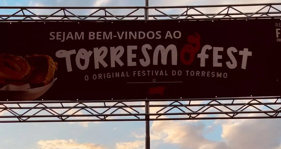 Juiz de Fora recebe Torresmofest no shopping Jardim Norte